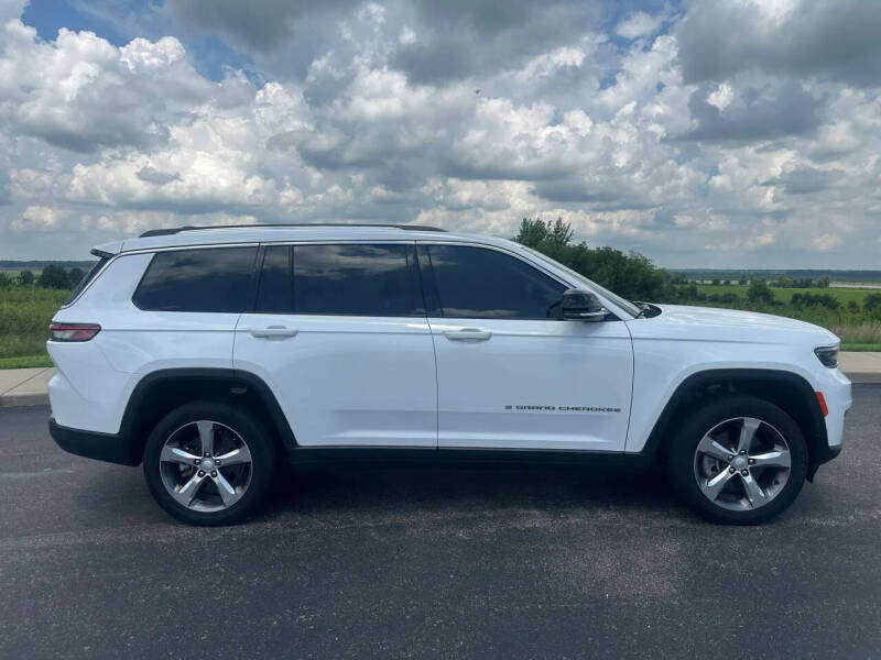 jeep grand cherokee l 2022 1C4RJKBG8N8509482 image jeep grand cherokee l 2022 1C4RJKBG8N8509482 image